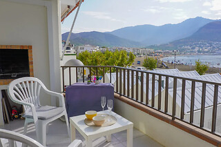 Una noche en apartamento para 2 en Holidays Costa Brava en Empuriabrava (Girona)