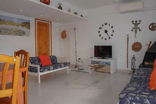 Una noche en apartamento para 2 en Holidays Costa Brava en Empuriabrava (Girona)