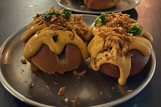 Una comida o una cena para 2 en Rito Madrid en Madrid