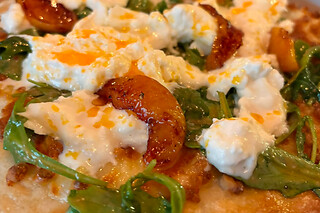 Una comida o una cena para 2 en Rito Madrid en Madrid