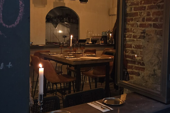 Una comida o una cena para 2 en Rito Madrid en Madrid