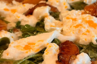 Una comida o una cena para 2 en Rito Madrid en Madrid