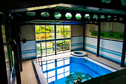 HOTEL ROSALEDA DEL MIJARES
