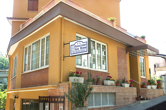 Pensione San Remo - photo 2