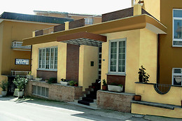 Pensione San Remo