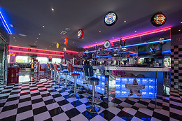 Memphis Caen Mondeville
