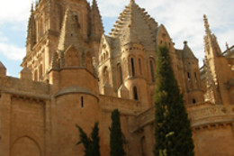 SALAMANCA ESPECTACULAR