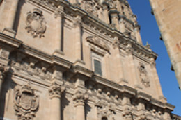 SALAMANCA ESPECTACULAR