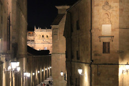 SALAMANCA ESPECTACULAR