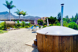 SERENDIPIA NATURAL SOCIAL CLUB
