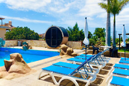 SERENDIPIA NATURAL SOCIAL CLUB