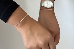 Infinity's