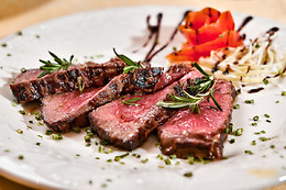 RESTAURANTE Y COPAS LE FOU