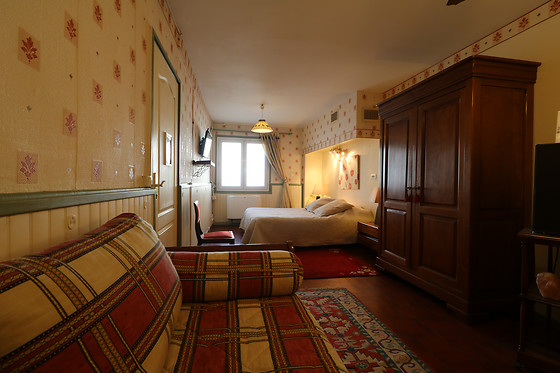 La Cognée - photo 3