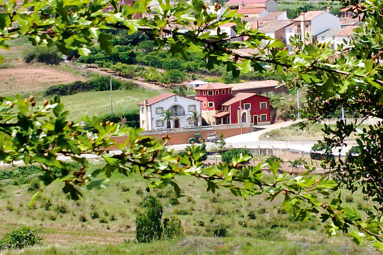 CASA RURAL EL COLORAO - photo 0
