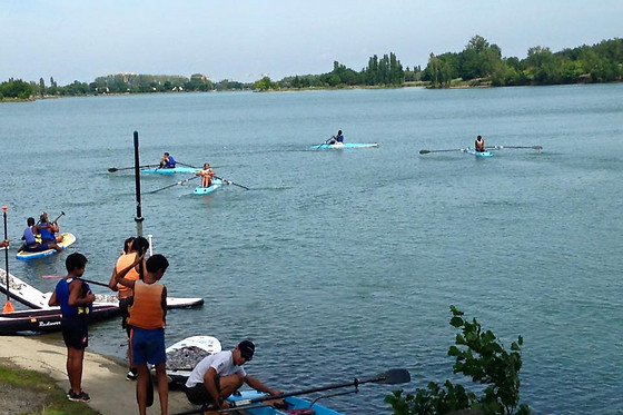 Groupement Nautique Toulousain - photo 2