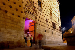 SALAMANCA ESPECTACULAR