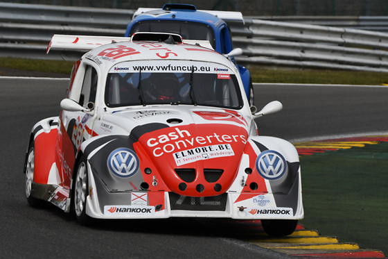 AC Motorsport - photo 1