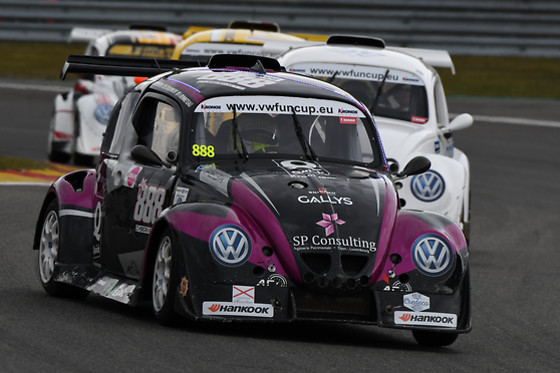 AC Motorsport - photo 0
