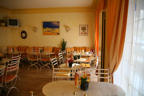 Hotel de l'Europe-Dieppe - photo 6