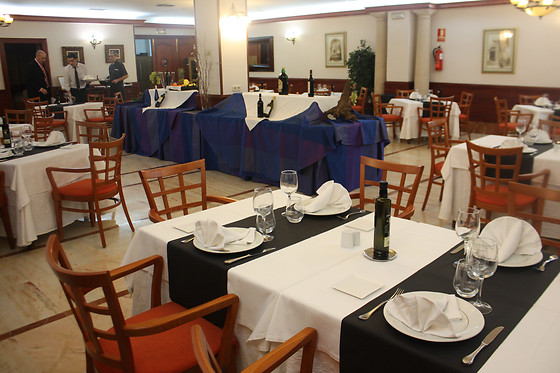 HOTEL SANTA CECILIA - photo 3
