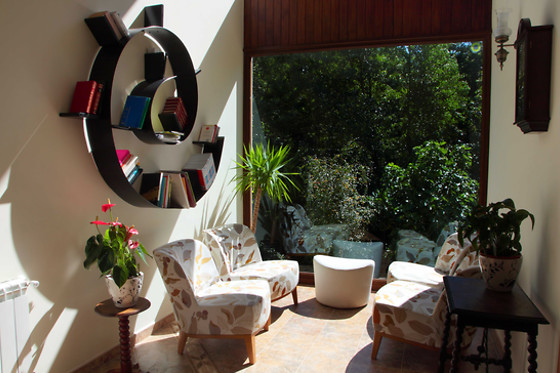 HOTEL RURAL ALESGA - photo 2