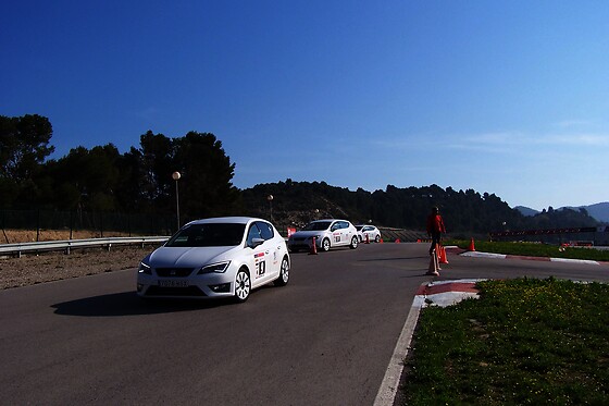 FAST CIRCUIT VALENCIA - photo 6