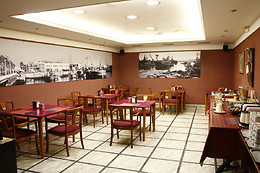 HOTEL SAN JORGE