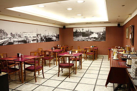 HOTEL SAN JORGE - photo 3