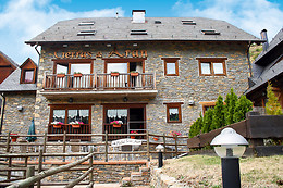 HOTEL TIERRAS DE ARÁN