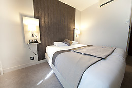 Hôtel albert elisabeth