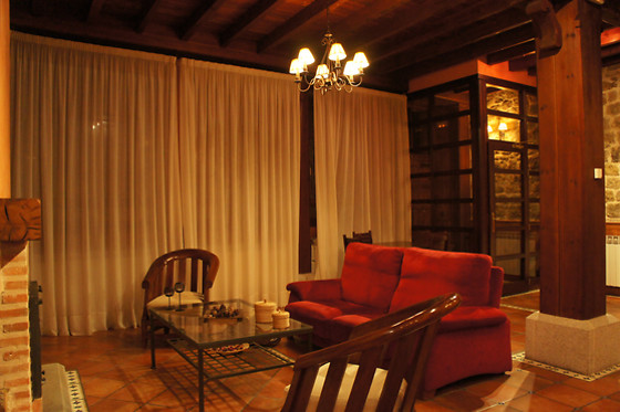 LA HOSTERIA DE CASTROVIEJO - photo 8