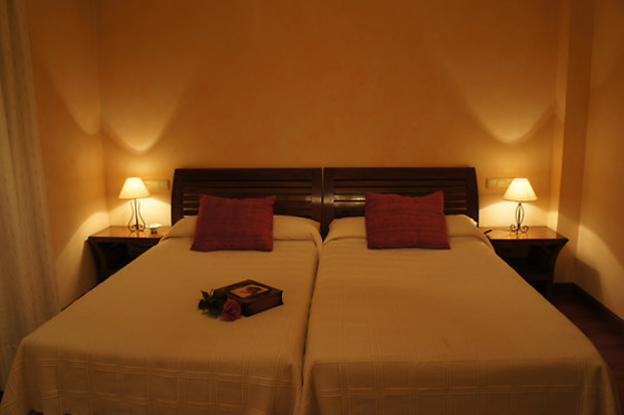 LA HOSTERIA DE CASTROVIEJO - photo 1