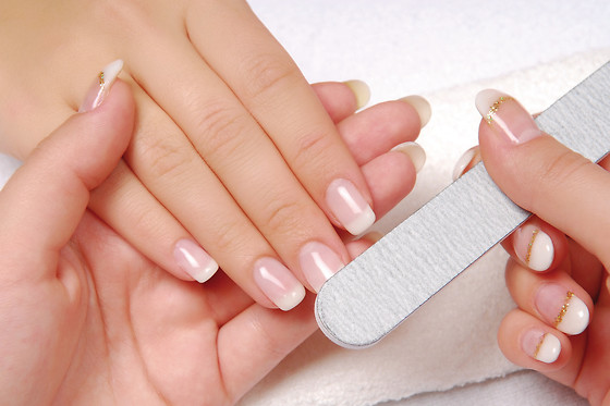 Una manicura para 1 en Belleza cuerpo salud en Fuenlabrada (Madrid)