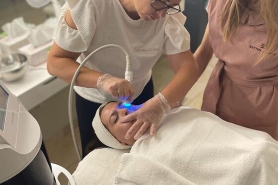 CENTRO DE BELLEZA AMALIA MOLINI - photo 3