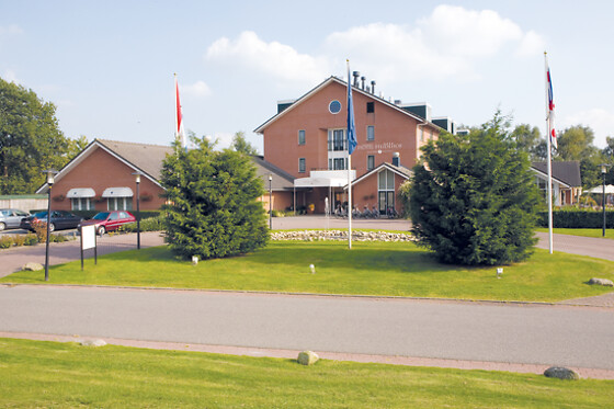 Fletcher Hotel-Restaurant Heidehof - photo 0