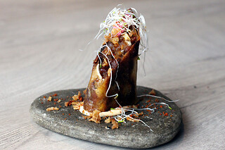Una comida o cena gourmet para 2 en Restaurante Alilian en Boadilla del Monte (Madrid)