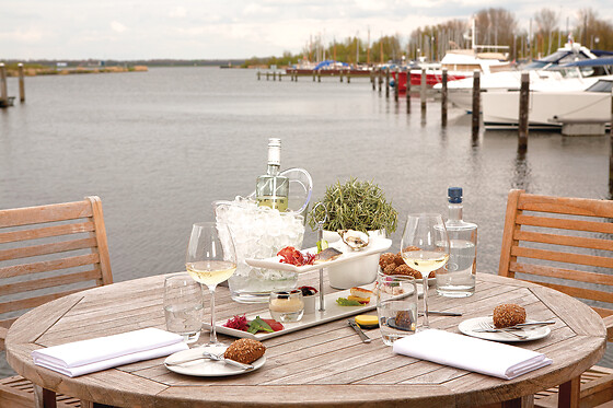 Fletcher Hotel-Restaurant Nautisch Kwartier - photo 1