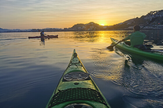 KAYAK Y BIKE - photo 6