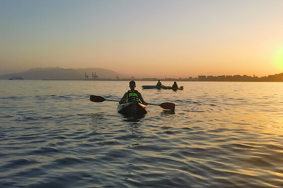 KAYAK Y BIKE - photo 8