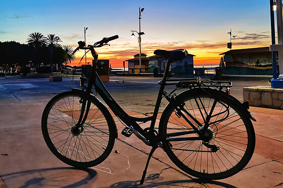 KAYAK Y BIKE - photo 9