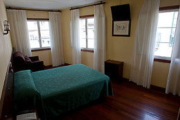 HOTEL RESTAURANTE RUAS
