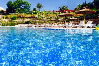 Una noche con desayuno para 2 en Hotel Bonalba Alicante****S en Mutxamel (Alicante)
