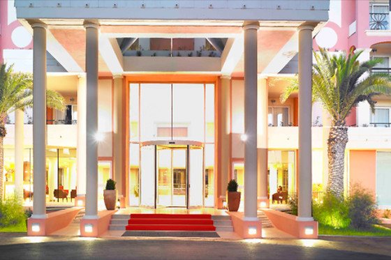 Una noche con desayuno para 2 en Hotel Bonalba Alicante****S en Mutxamel (Alicante)