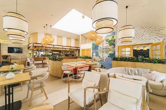 HOTEL MIRACIELOS - photo 8