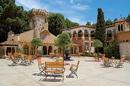 HOTEL TERMES MONTBRIO