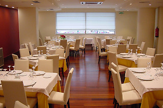 Una comida o cena para 2 en Restaurante Zallo Barri en Gernika-Lumo (Vizcaya)