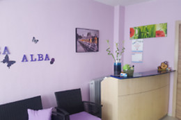 ESTETICA ALBA