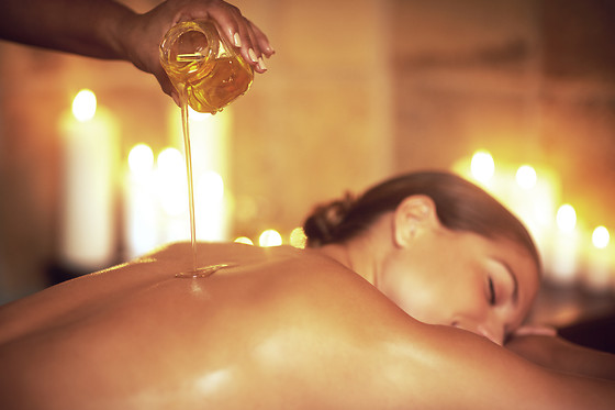 ARMmassagem - Ana Martins Técnica de Massagens - photo 11