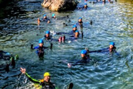 BRAVECAYONNERS